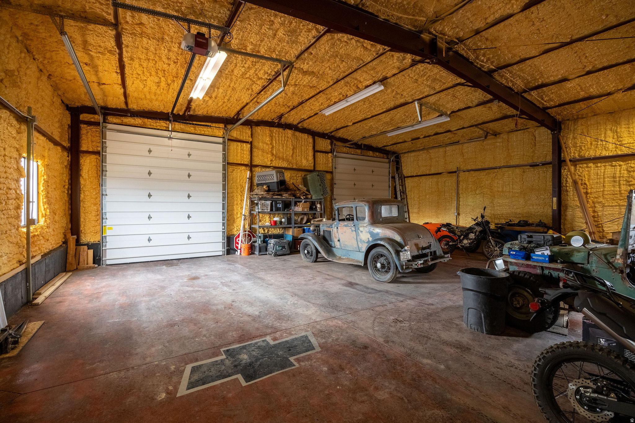 PORTER MINOR SUB - Residential