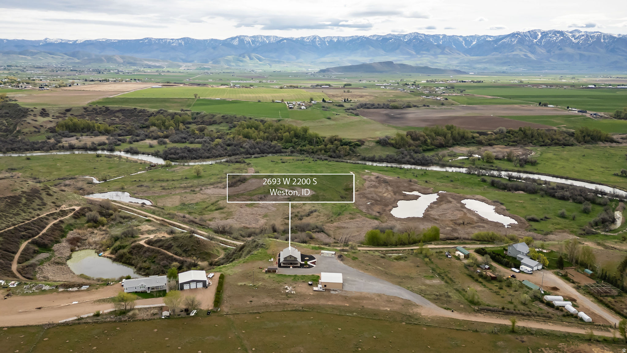 PORTER MINOR SUB - Residential