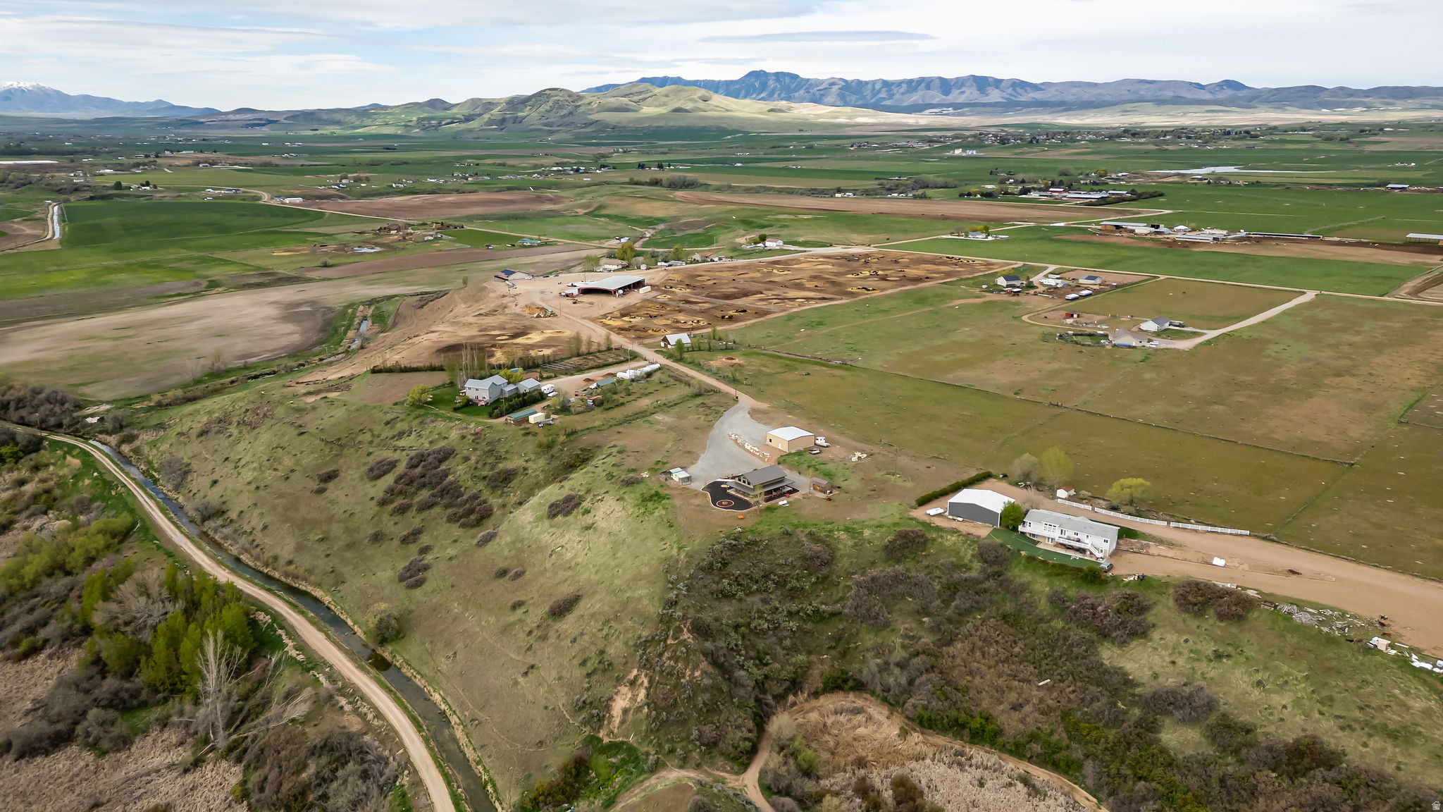 PORTER MINOR SUB - Residential