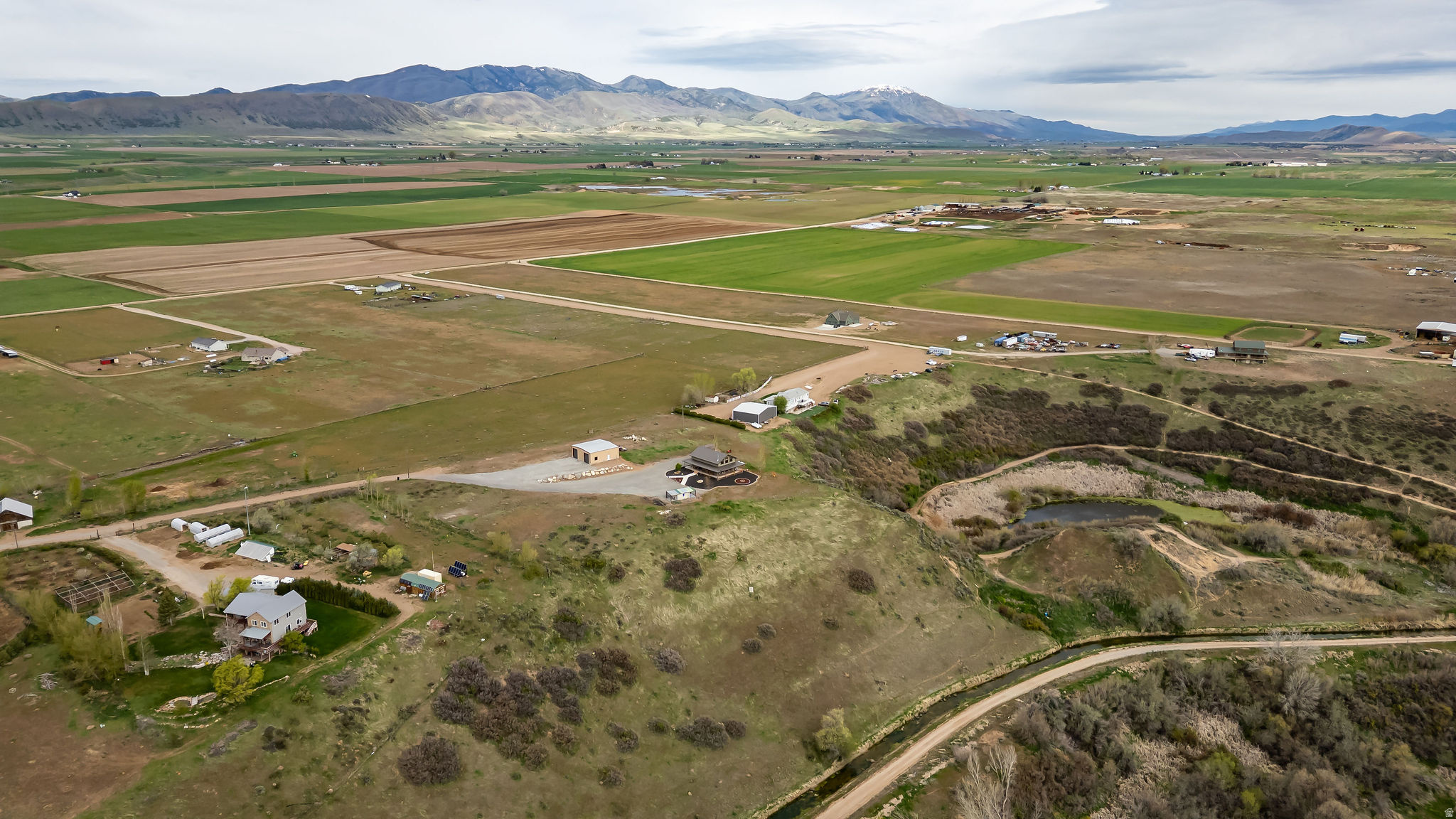 PORTER MINOR SUB - Residential