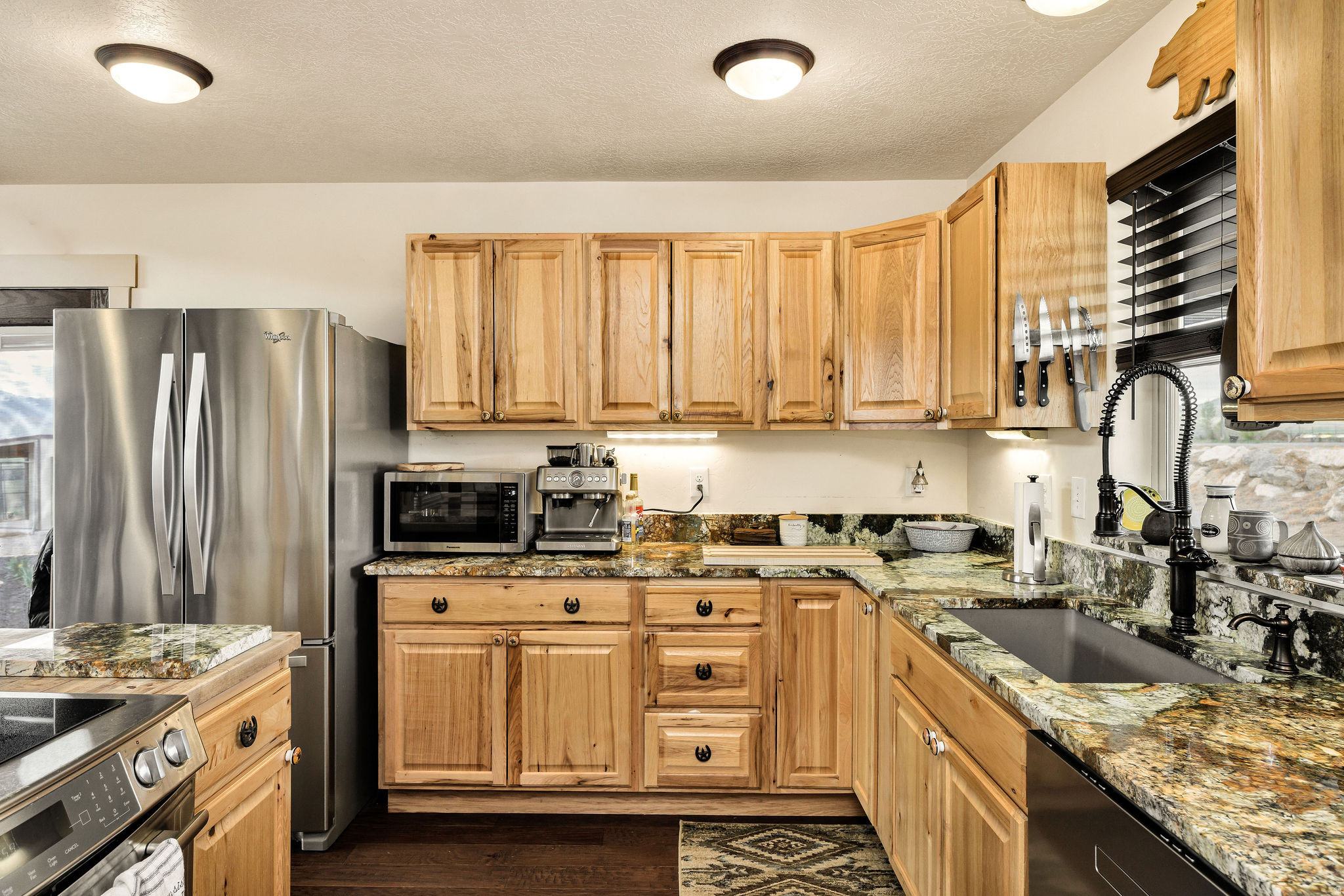 PORTER MINOR SUB - Residential