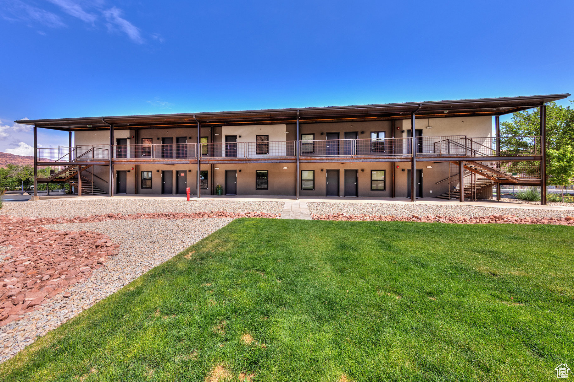 KANE CREEK CONDOS - Residential