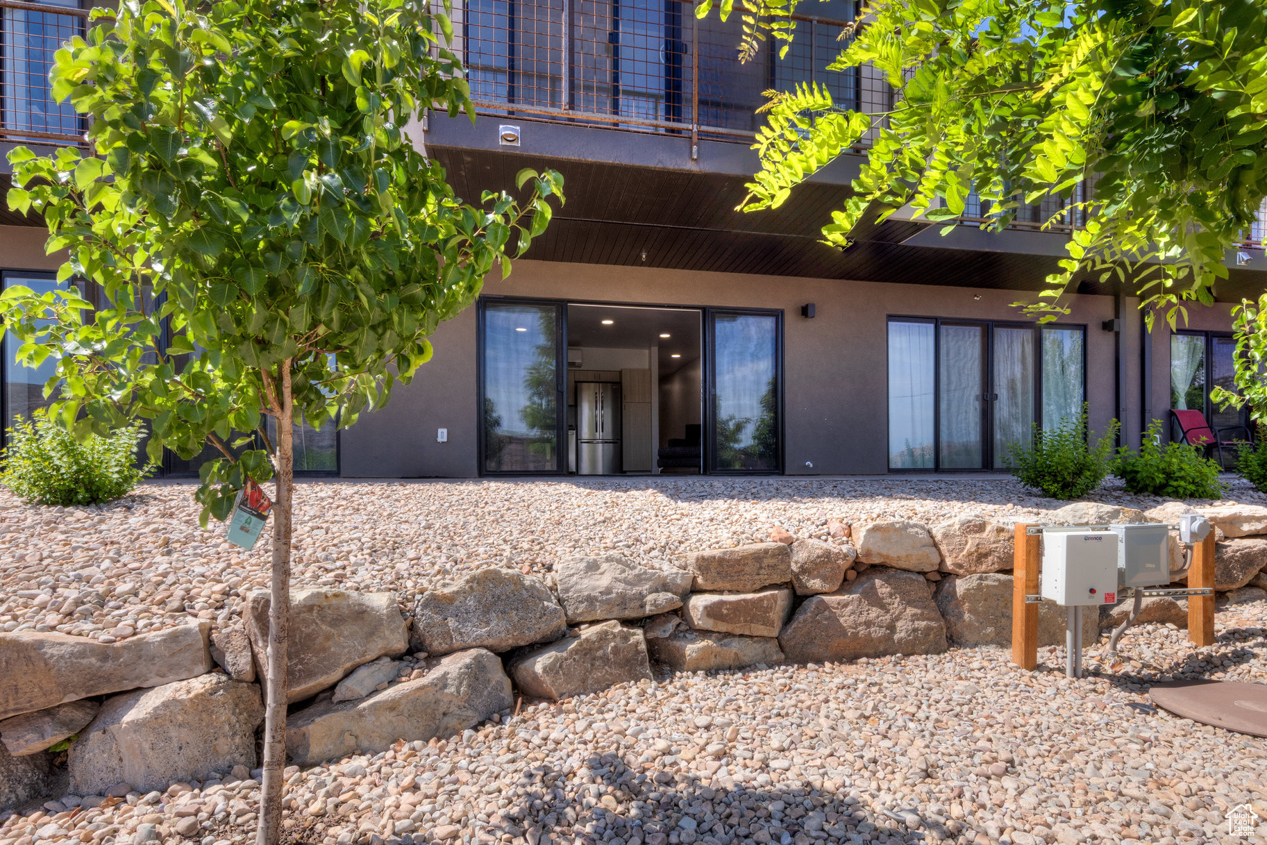 KANE CREEK CONDOS - Residential