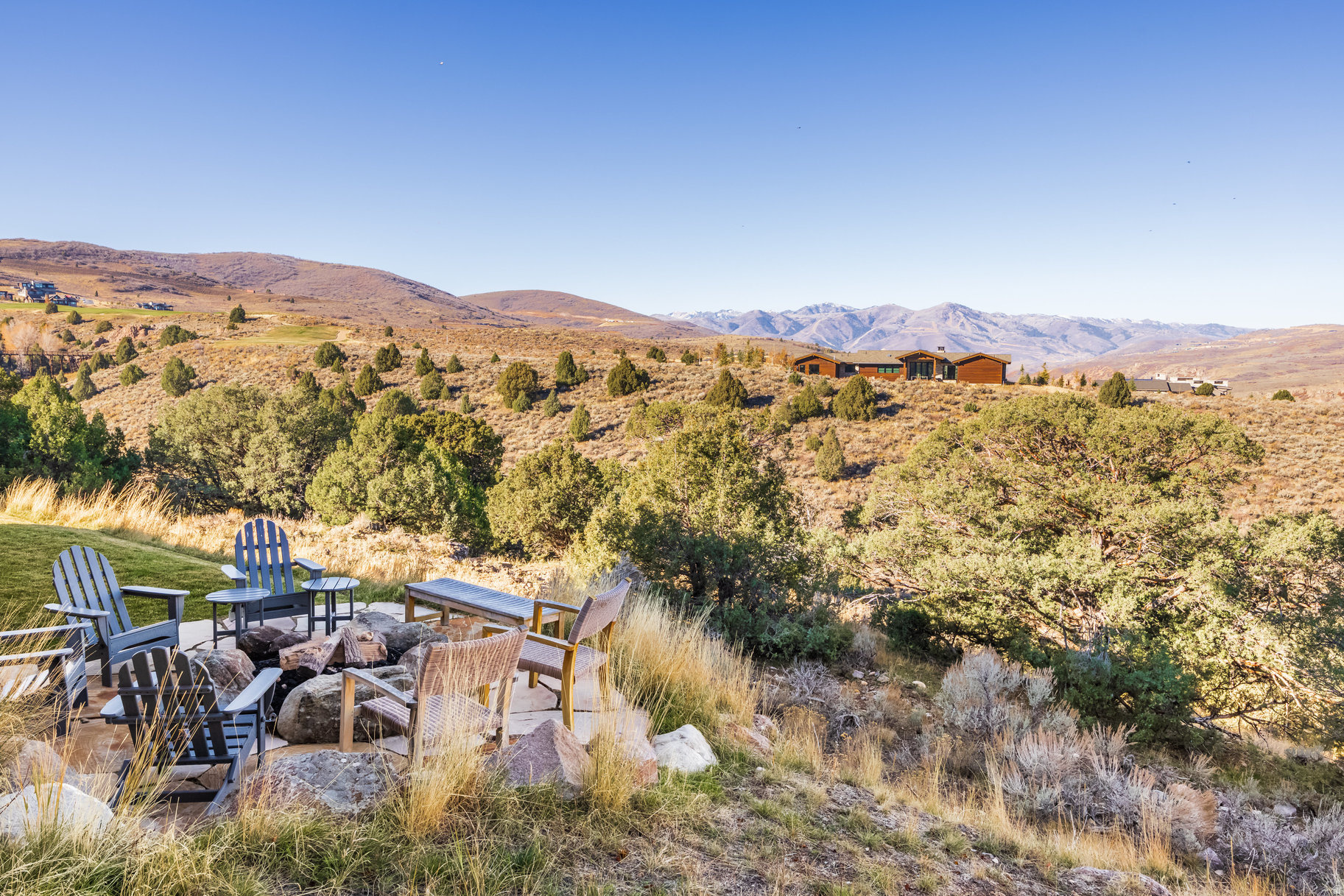 VICTORY RANCH - Residential