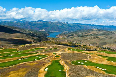 Tiny photo for 7421 N VICTORY RANCH DR #125, Heber City, UT 84032 (MLS # 2149053)