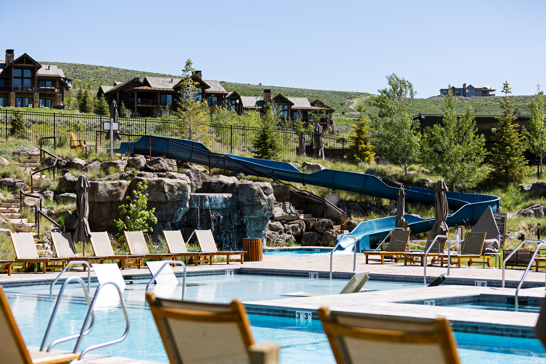 VICTORY RANCH - Residential