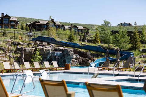 Tiny photo for 7421 N VICTORY RANCH DR #125, Heber City, UT 84032 (MLS # 2149053)