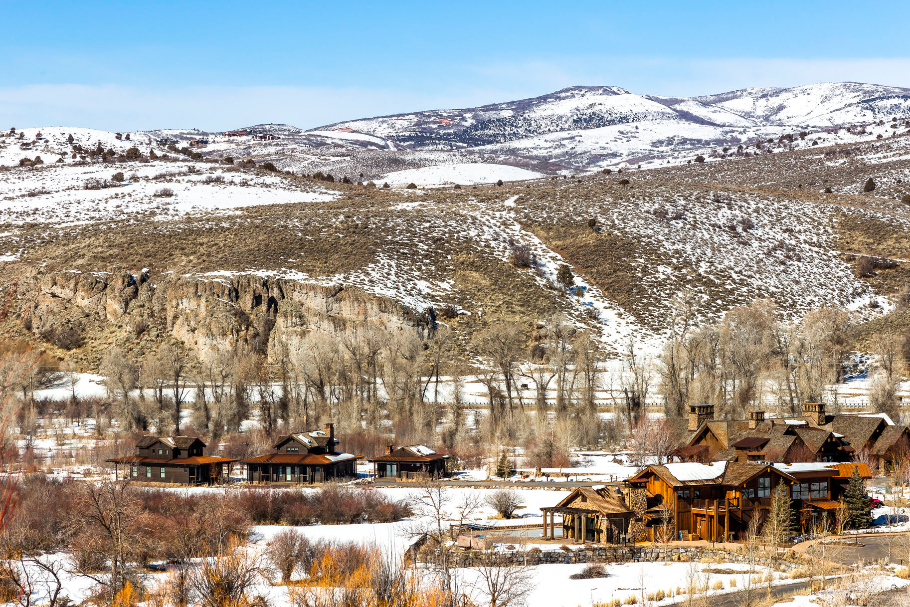 VICTORY RANCH - Residential