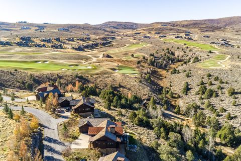 Tiny photo for 7421 N VICTORY RANCH DR #125, Heber City, UT 84032 (MLS # 2149053)