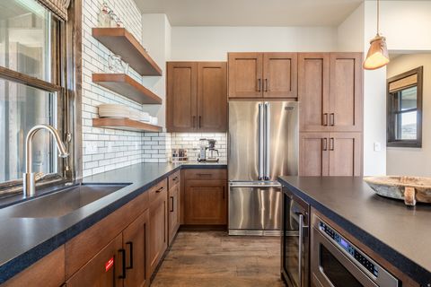 Tiny photo for 7421 N VICTORY RANCH DR #125, Heber City, UT 84032 (MLS # 2149053)