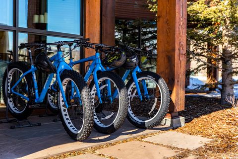 Tiny photo for 7421 N VICTORY RANCH DR #125, Heber City, UT 84032 (MLS # 2149053)