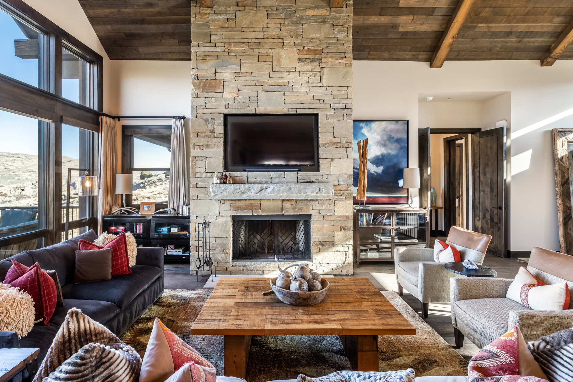 VICTORY RANCH - Residential