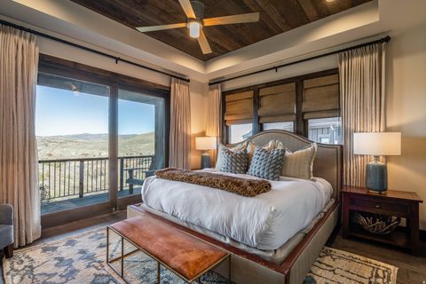 Tiny photo for 7421 N VICTORY RANCH DR #125, Heber City, UT 84032 (MLS # 2149053)