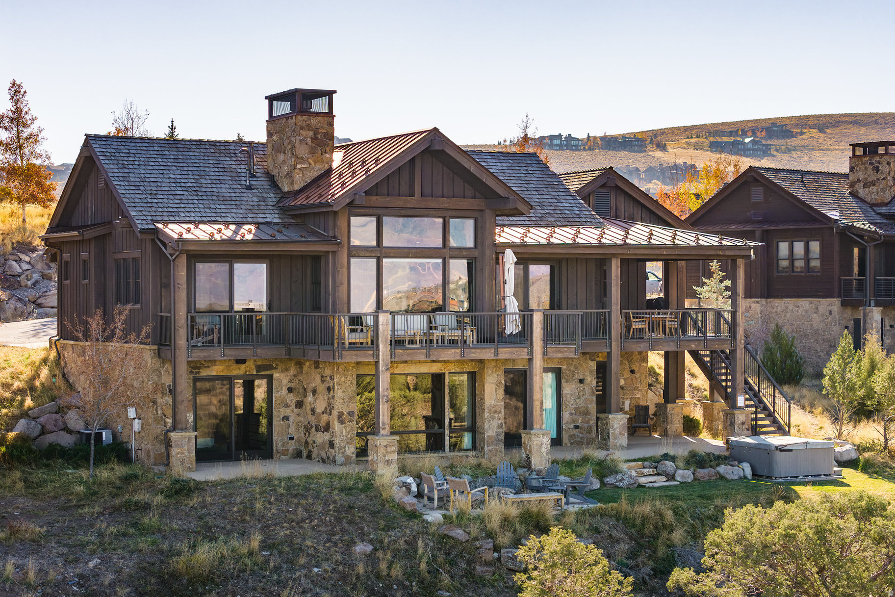 VICTORY RANCH - Residential
