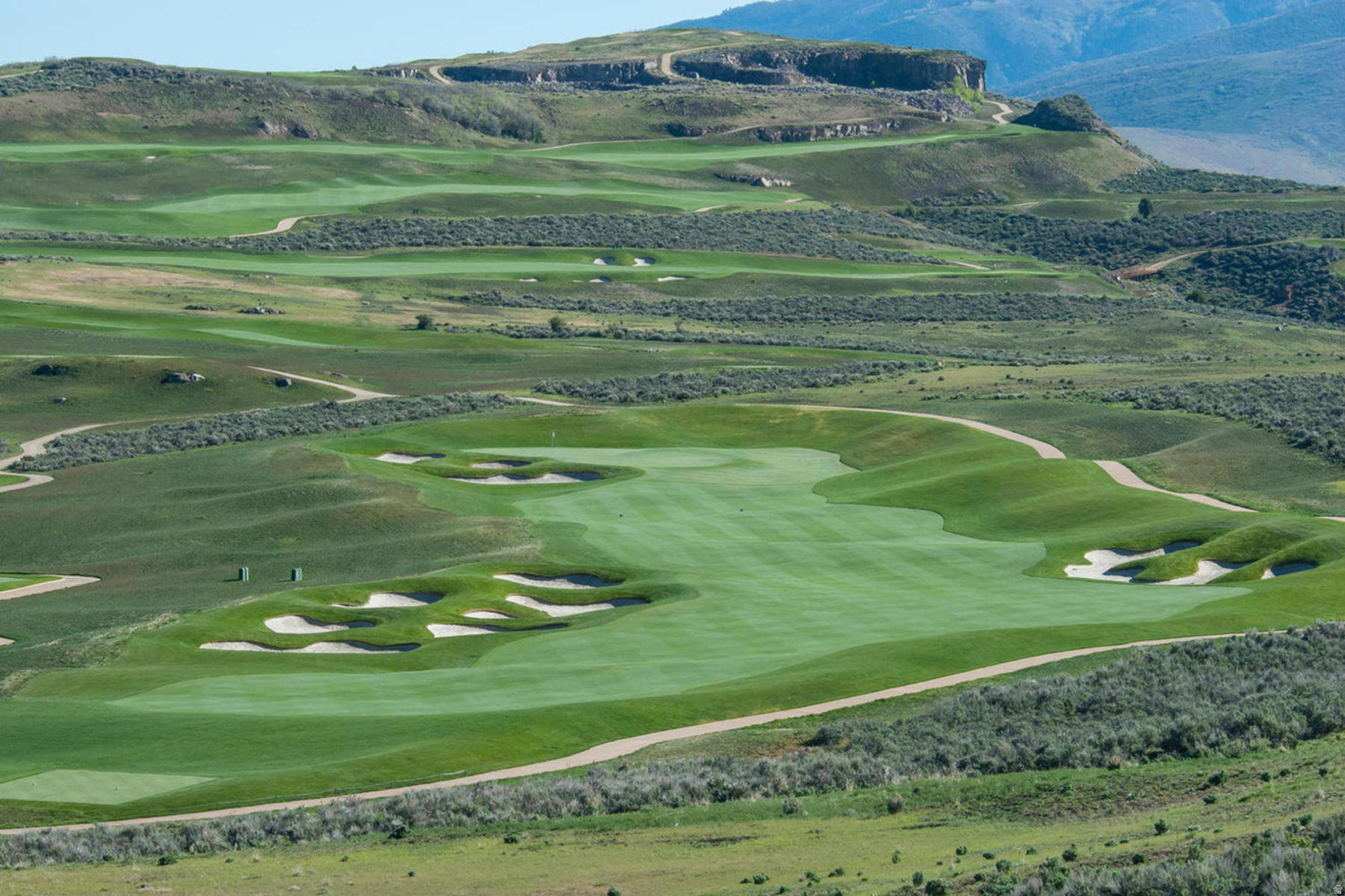 VICTORY RANCH - Residential