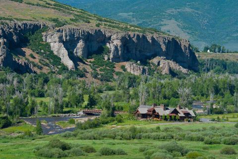 Tiny photo for 7421 N VICTORY RANCH DR #125, Heber City, UT 84032 (MLS # 2149053)