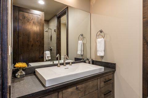 Tiny photo for 7421 N VICTORY RANCH DR #125, Heber City, UT 84032 (MLS # 2149053)