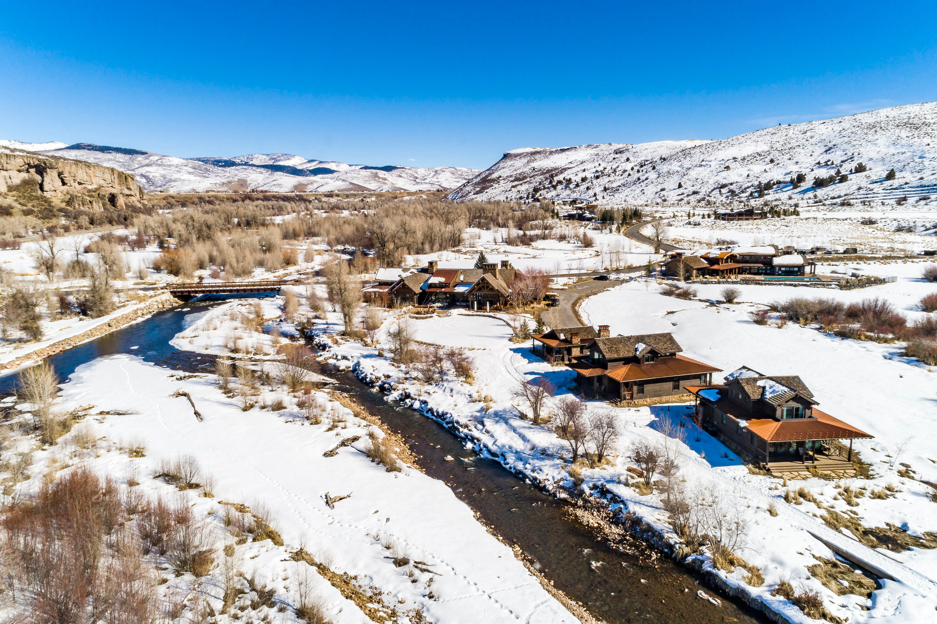 VICTORY RANCH - Residential