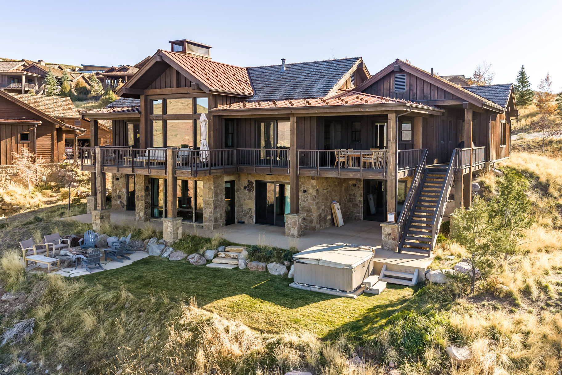 VICTORY RANCH - Residential