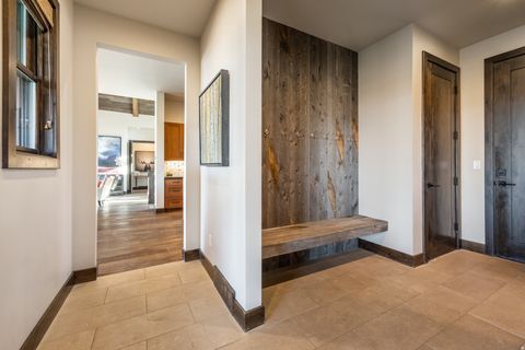 Tiny photo for 7421 N VICTORY RANCH DR #125, Heber City, UT 84032 (MLS # 2149053)