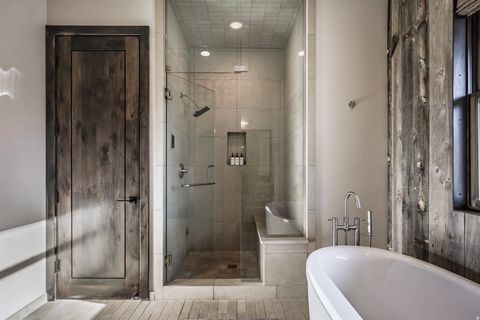 Tiny photo for 7421 N VICTORY RANCH DR #125, Heber City, UT 84032 (MLS # 2149053)