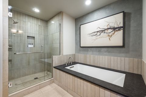 Tiny photo for 7421 N VICTORY RANCH DR #125, Heber City, UT 84032 (MLS # 2149053)