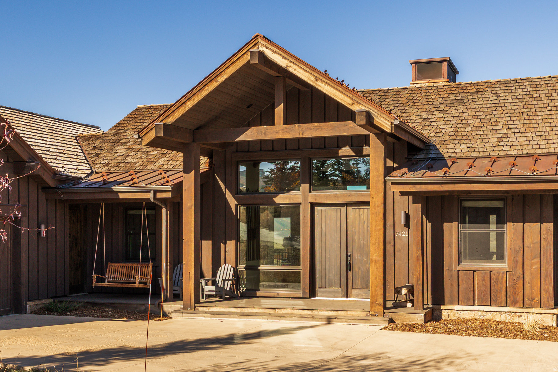 VICTORY RANCH - Residential