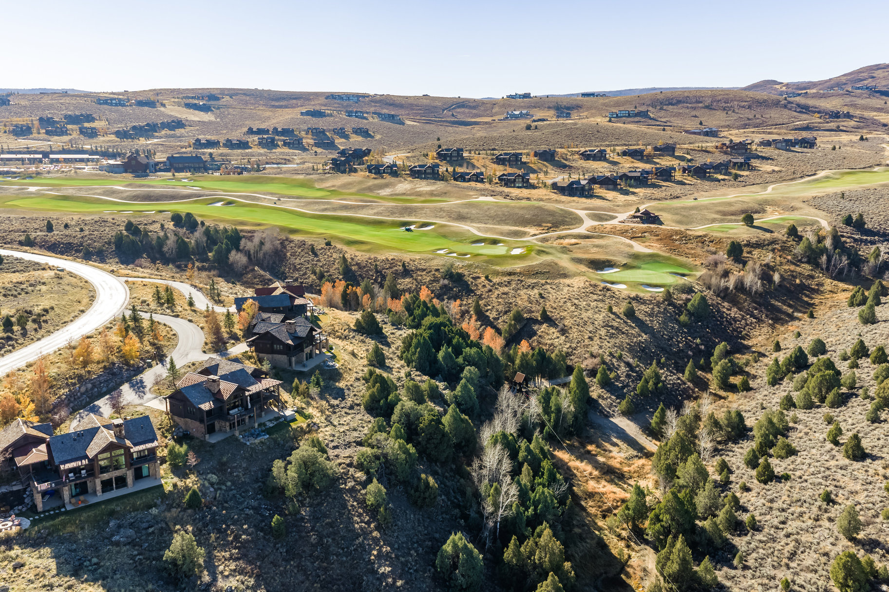 VICTORY RANCH - Residential