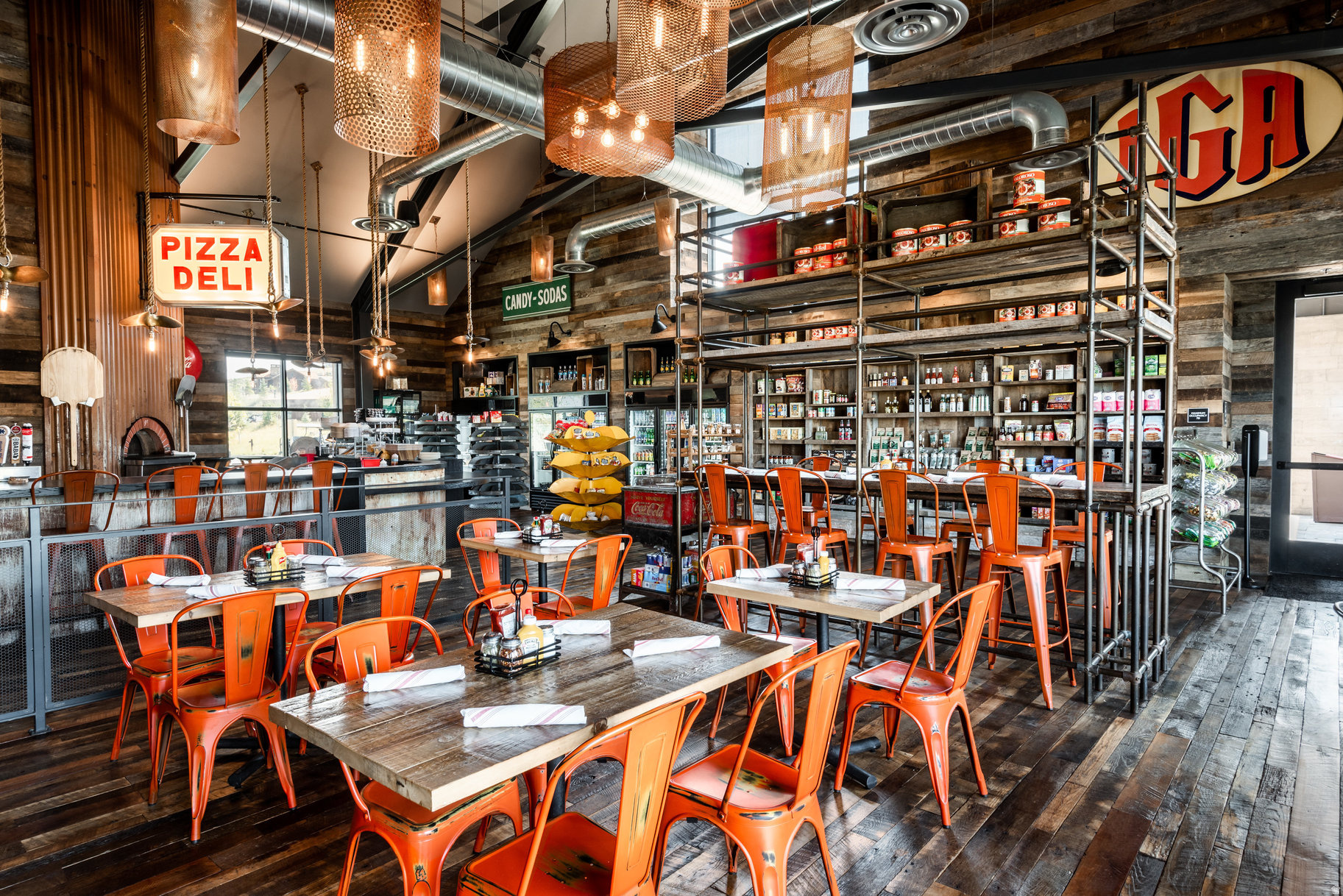 VICTORY RANCH - Residential