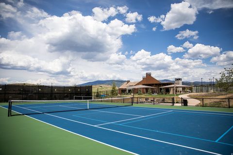 Tiny photo for 7421 N VICTORY RANCH DR #125, Heber City, UT 84032 (MLS # 2149053)