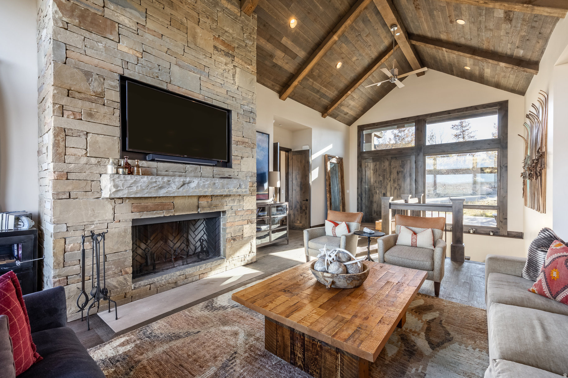 VICTORY RANCH - Residential