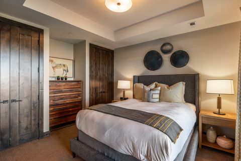 Tiny photo for 7421 N VICTORY RANCH DR #125, Heber City, UT 84032 (MLS # 2149053)