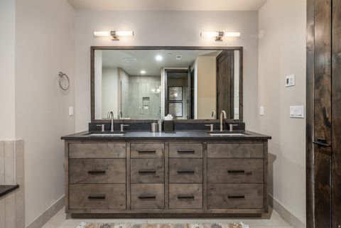 Tiny photo for 7421 N VICTORY RANCH DR #125, Heber City, UT 84032 (MLS # 2149053)