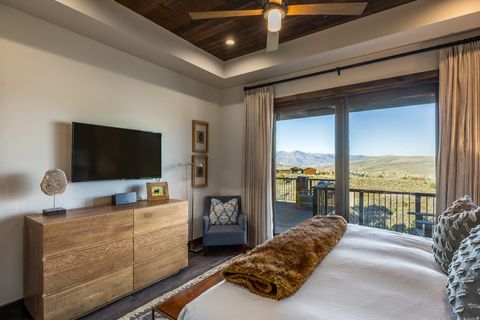 Tiny photo for 7421 N VICTORY RANCH DR #125, Heber City, UT 84032 (MLS # 2149053)