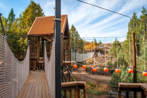 Tiny photo for 7421 N VICTORY RANCH DR #125, Heber City, UT 84032 (MLS # 2149053)