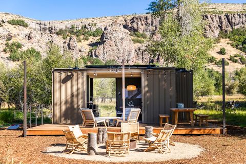 Tiny photo for 7421 N VICTORY RANCH DR #125, Heber City, UT 84032 (MLS # 2149053)