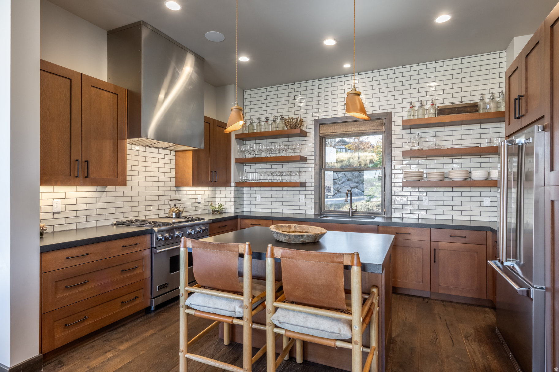 VICTORY RANCH - Residential