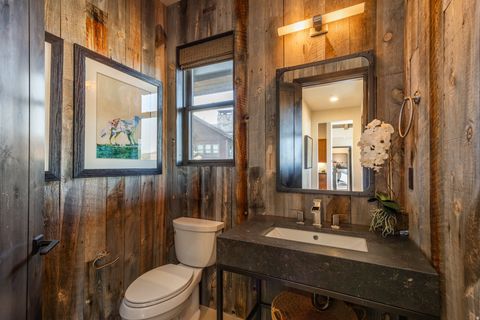 Tiny photo for 7421 N VICTORY RANCH DR #125, Heber City, UT 84032 (MLS # 2149053)