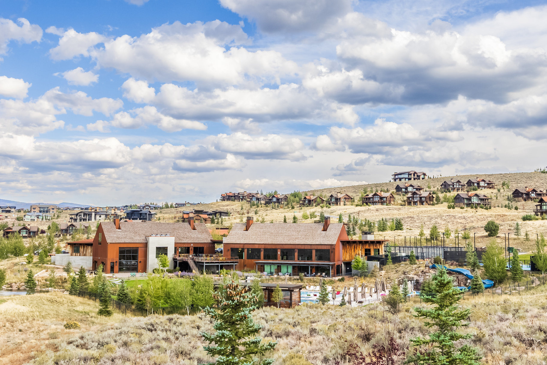 VICTORY RANCH - Residential