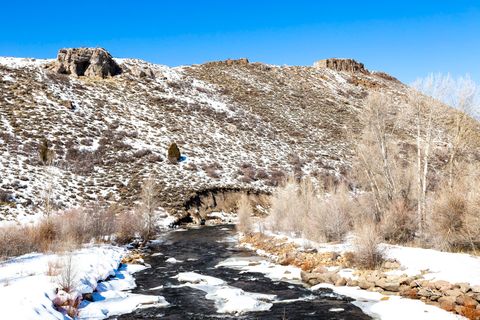 Tiny photo for 7421 N VICTORY RANCH DR #125, Heber City, UT 84032 (MLS # 2149053)