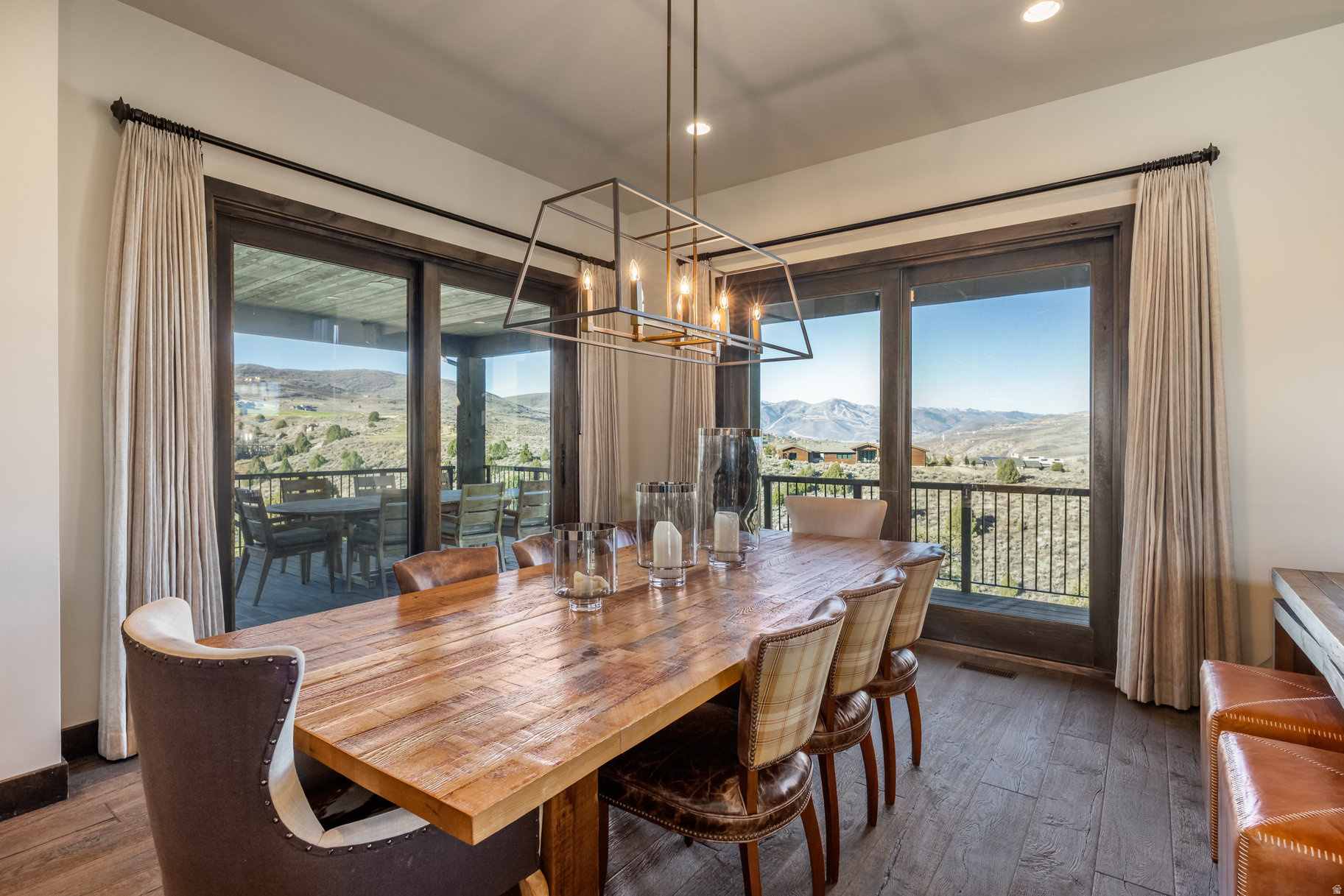 VICTORY RANCH - Residential