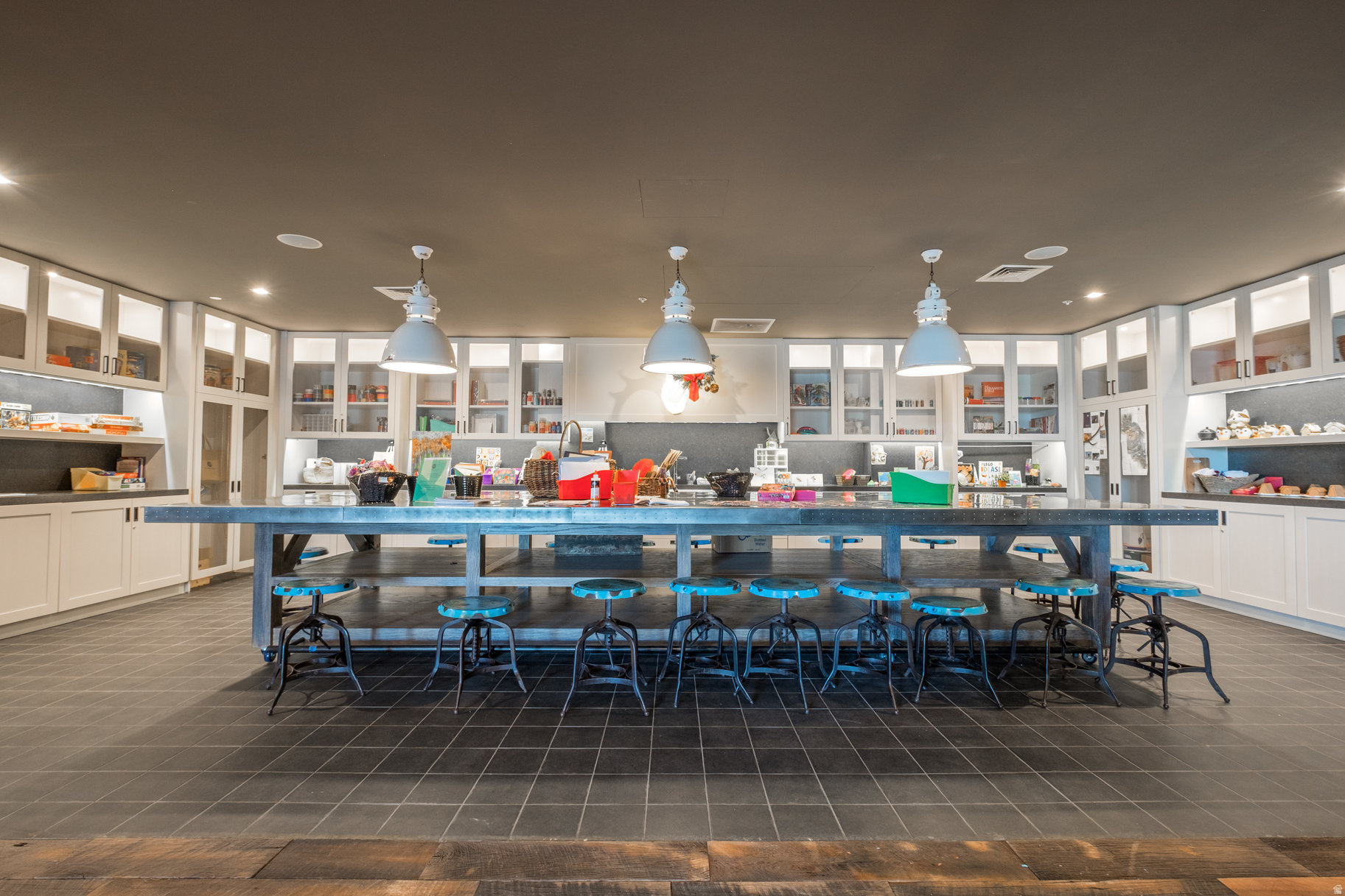 VICTORY RANCH - Residential