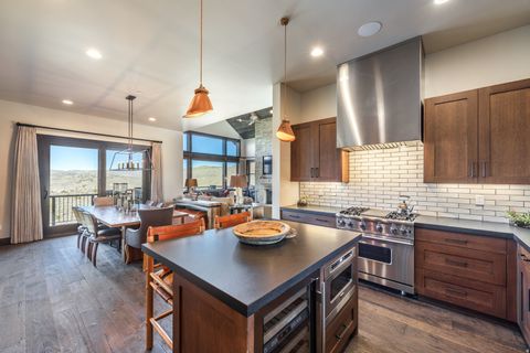 Tiny photo for 7421 N VICTORY RANCH DR #125, Heber City, UT 84032 (MLS # 2149053)