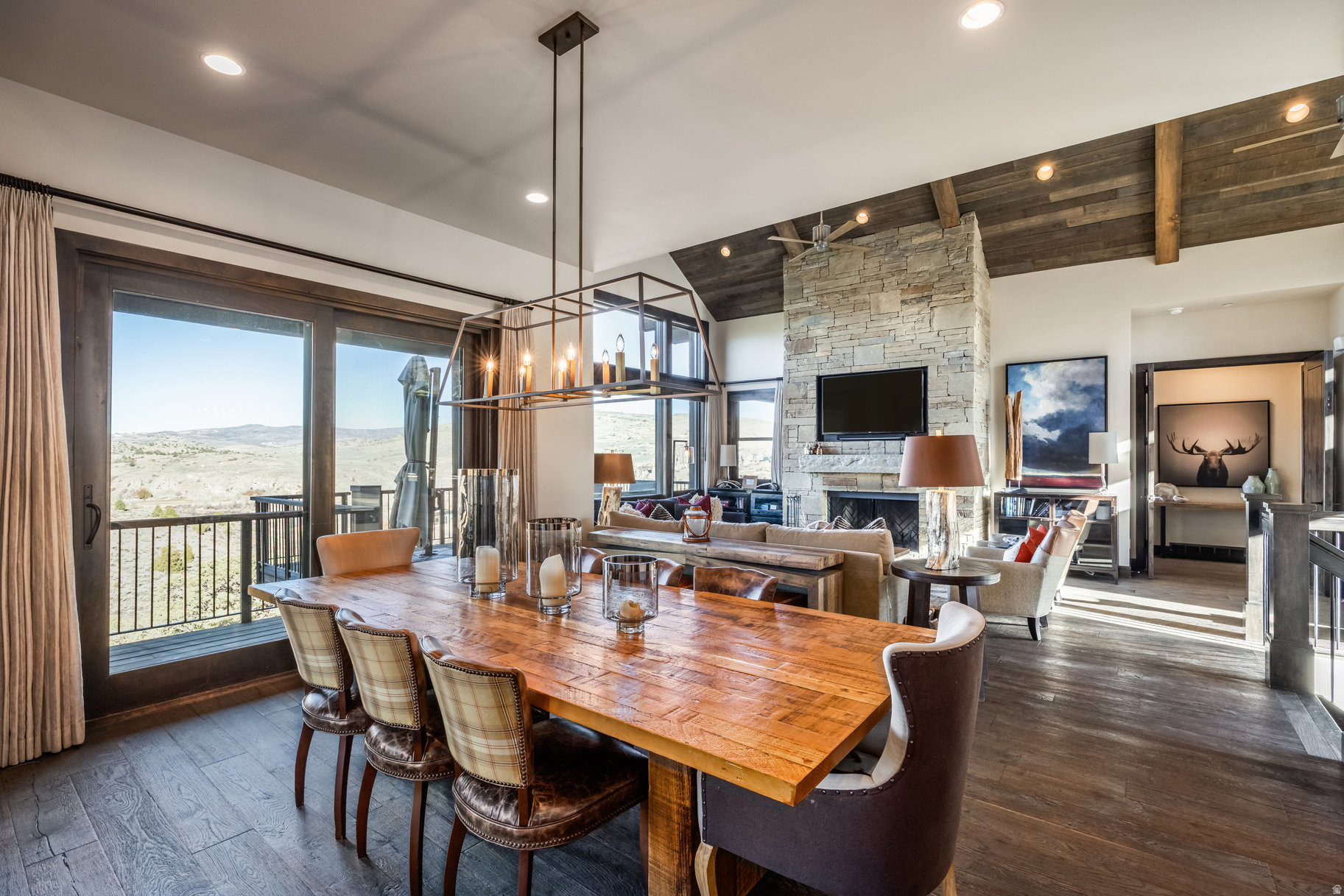 VICTORY RANCH - Residential