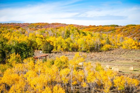 Tiny photo for 7421 N VICTORY RANCH DR #125, Heber City, UT 84032 (MLS # 2149053)