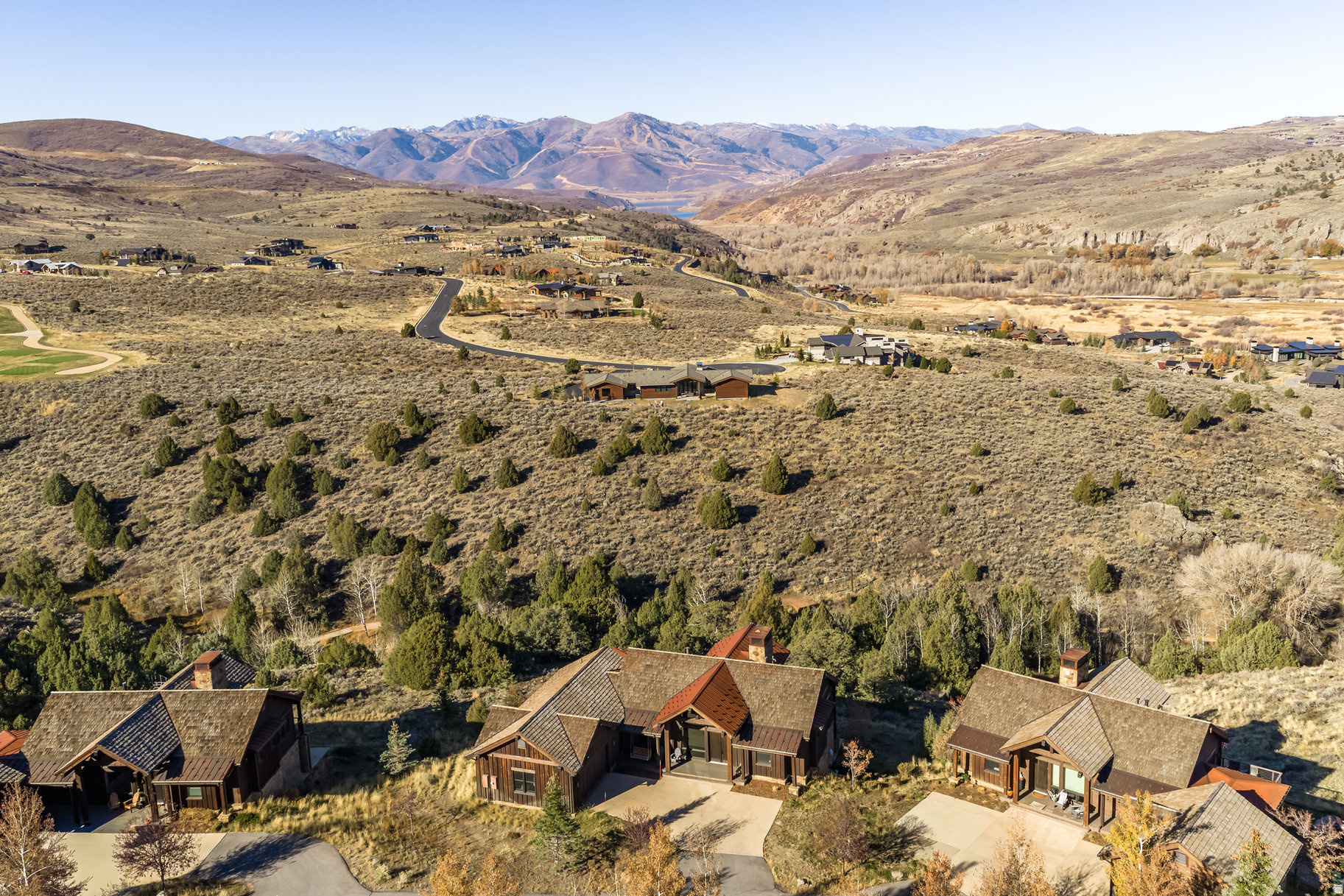 VICTORY RANCH - Residential