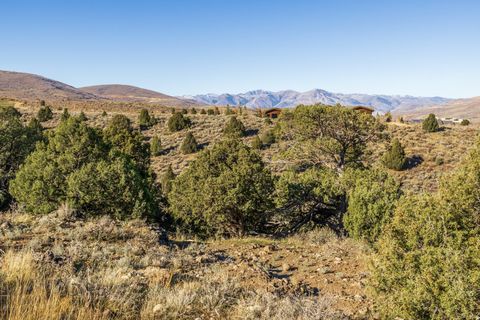 Tiny photo for 7421 N VICTORY RANCH DR #125, Heber City, UT 84032 (MLS # 2149053)