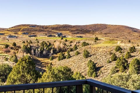 Tiny photo for 7421 N VICTORY RANCH DR #125, Heber City, UT 84032 (MLS # 2149053)