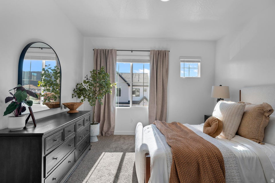 LONG VALLEY - Residential