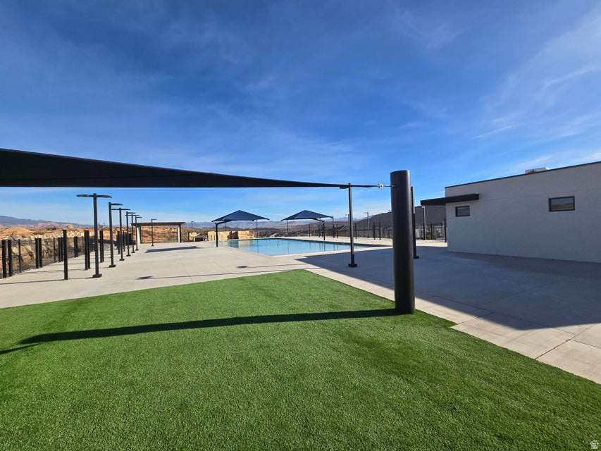 LONG VALLEY - Residential